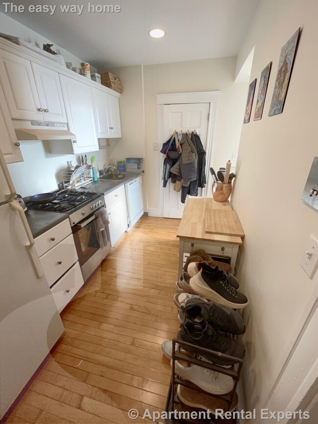 Photo - 331 Harvard St Unit #5