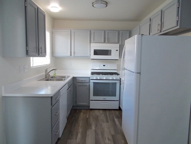 Photo - Charming 1 Bedroom, 1 Bath Home in a Well-Maintained HOA Community