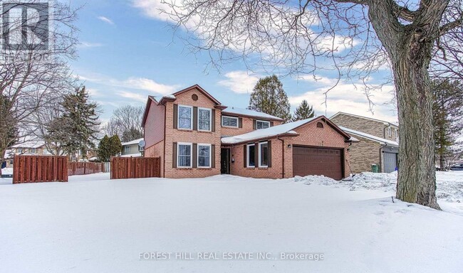 Photo - 115 Amberly Blvd