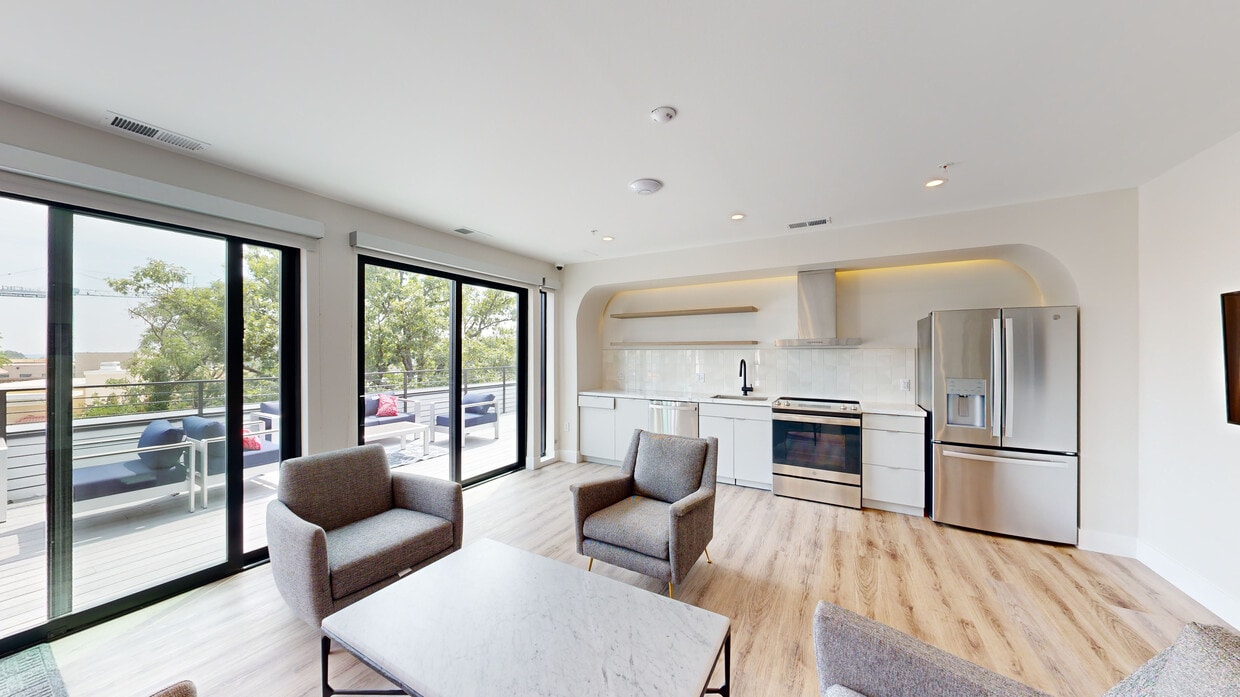 Photo - Cypress on Vine Apartments