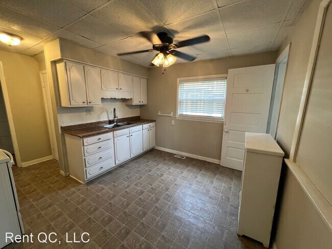 Photo - 4 br, 2 bath House - 1706 9th St