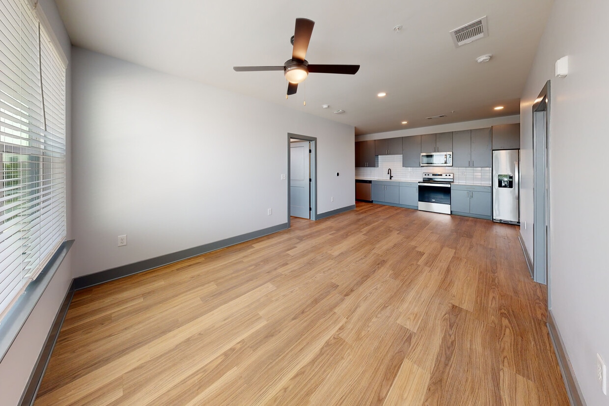 Photo - Theory Interlock Apartments
