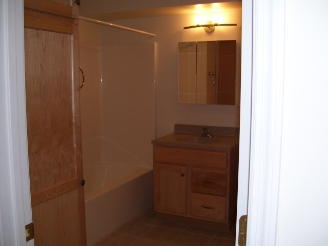 Baño - Jefferson Park