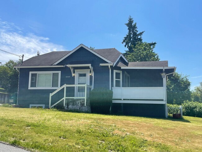 Photo - Newly renovated 3bd in South Seattle!