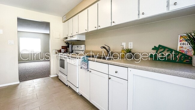 Photo - McLean Fairway 3032C Unit 3032C