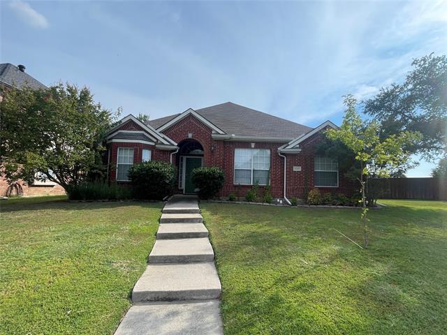Building Photo - 1849 Andress Dr Rental