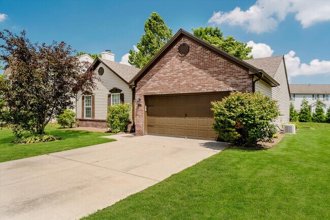 Building Photo - 9413 N Bayfield Dr