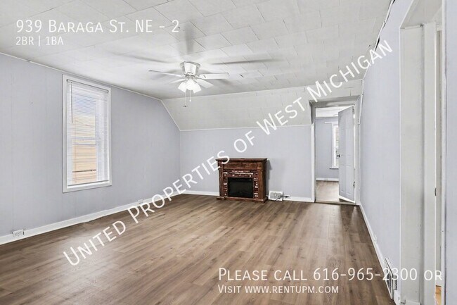 Photo - 939 Baraga St NE Unit 2