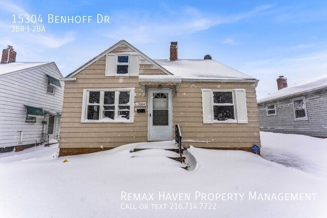 Building Photo - 15304 Benhoff Dr