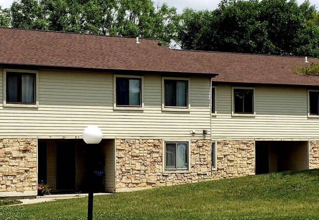 Photo - 1100 Huron Way Unidad #1100