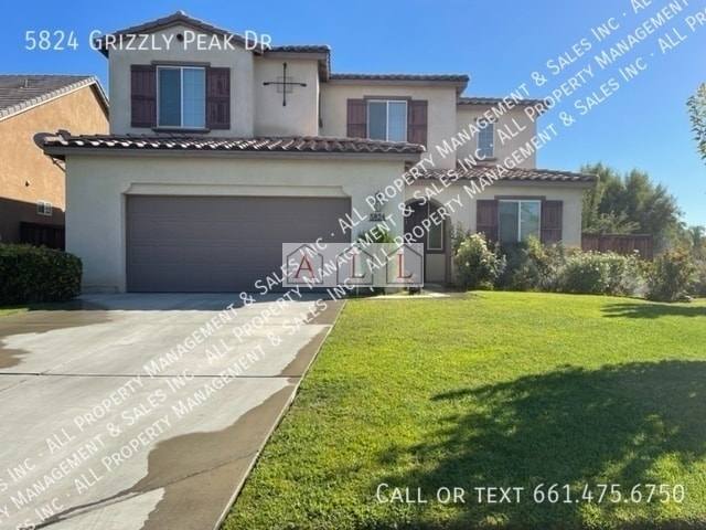 Building Photo - 5824 Grizzly Peak Dr Rental