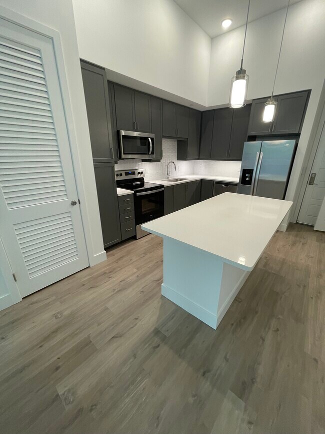 Photo - 521 NW 78th Way Apartments Unit 111