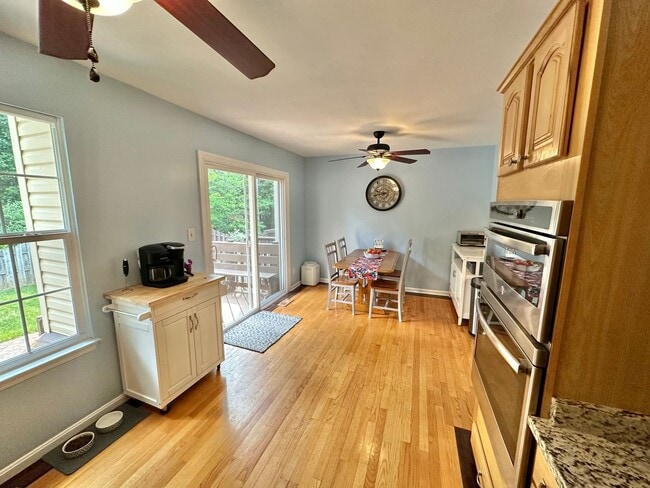 Photo - STAFFORD TOWNHOUSES - CLOSE TO QUANTICO