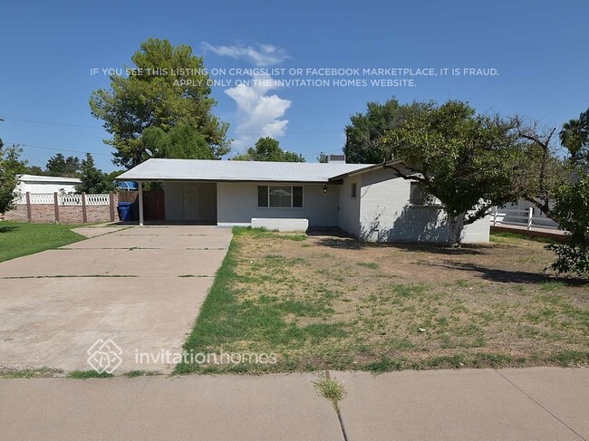 Building Photo - 145 S Miller St Rental