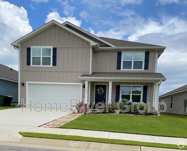 Building Photo - 3424 Fallschase Blvd Rental