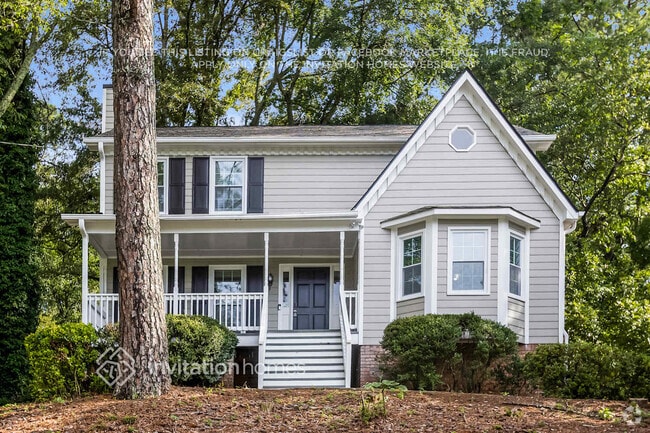 Building Photo - 129 Parks Cir Rental