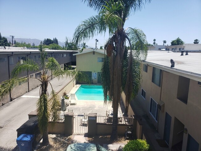 Photo - Corteen Place Apartments