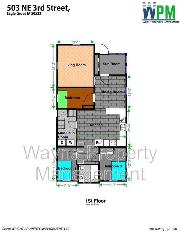 Photo - 503 NE 3rd St