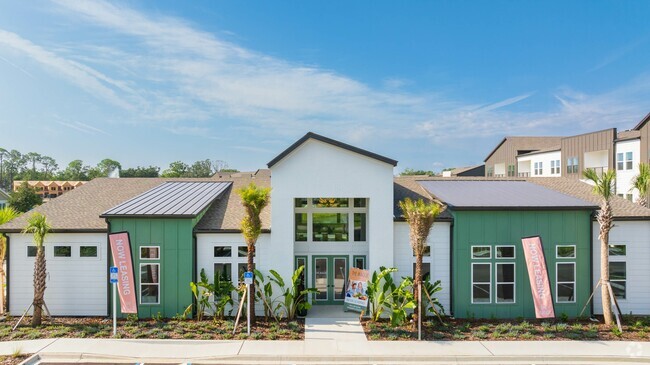 Building Photo - The Maggie Flats Rental