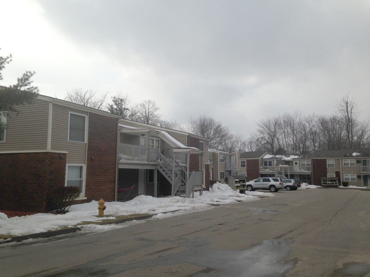 Morningside Commons - Morningside Commons