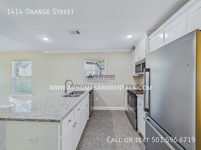 Photo - 1414 Orange St