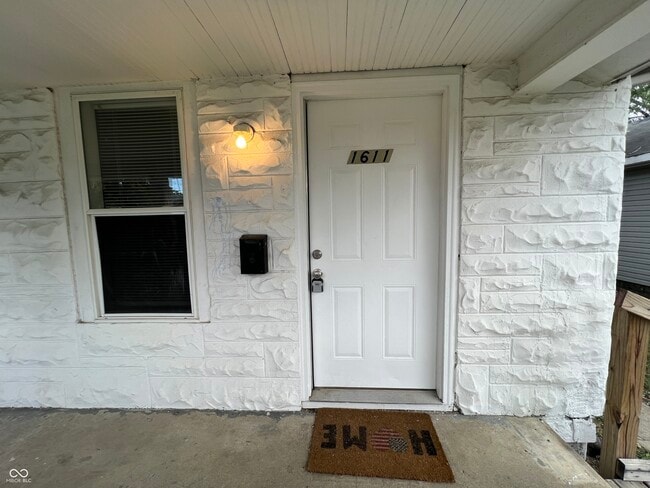 Photo - 1611 S Randolph St