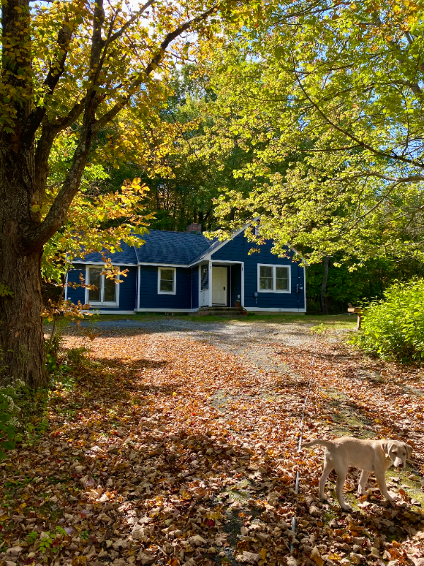 Photo - 131 Angel Hill Rd House