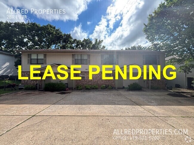 Building Photo - 2481 N Brophy Ave Rental