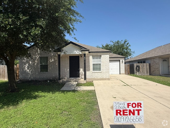 Building Photo - 4411 Mystic Sunrise Dr Rental