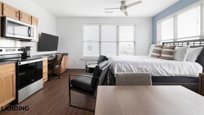 Photo - 302 13th St S Unidad 602