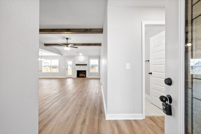 Photo - 3 Bedroom Home For Rent Near Liberty Church Road!