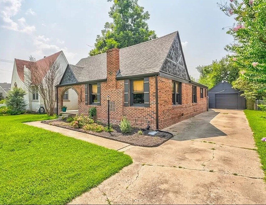 Photo - 3204 NW 22nd St