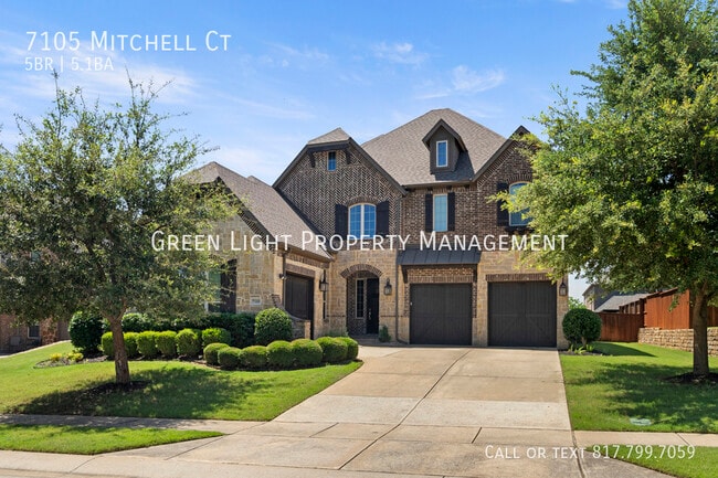 Photo - 7105 Mitchell Ct House