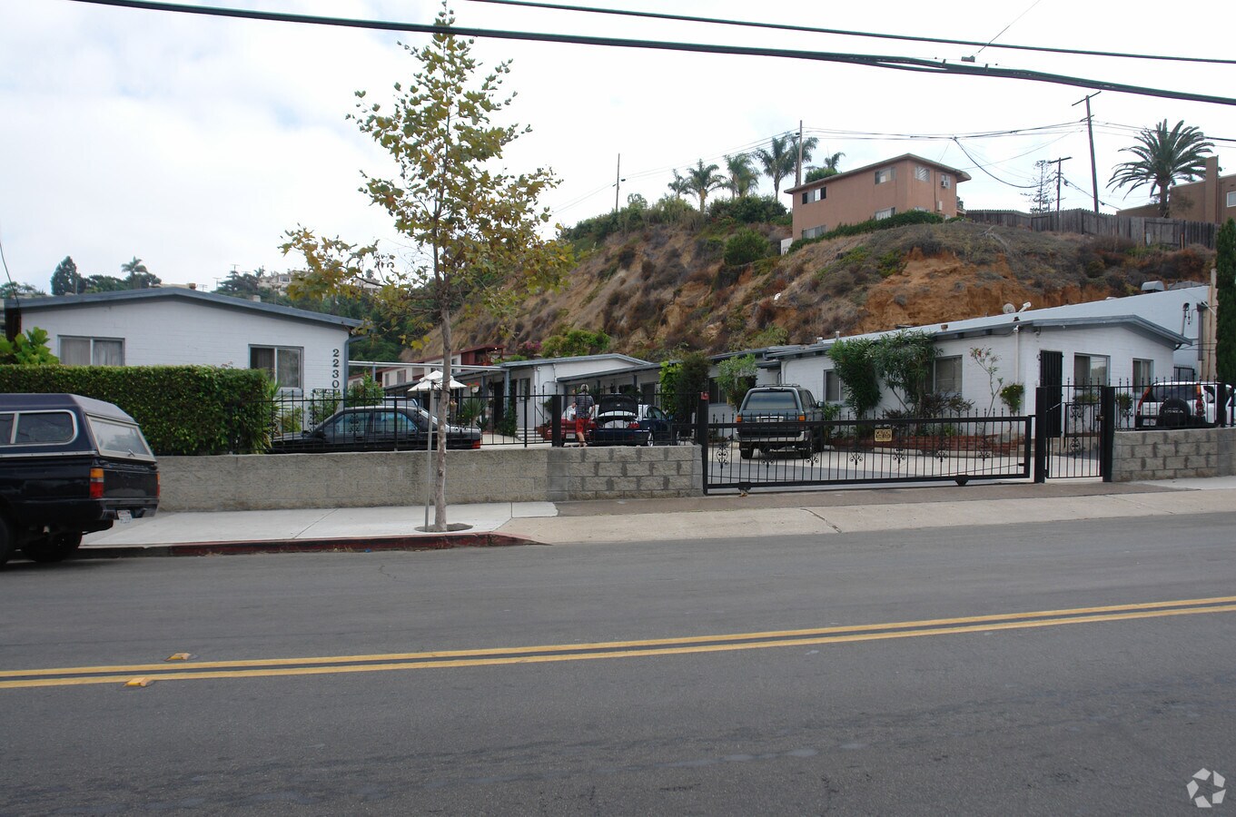 Photo - 2230 San Diego Ave