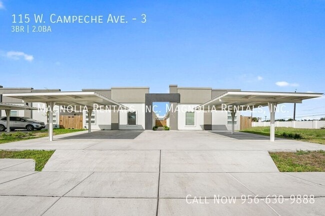 Building Photo - 115 W Campeche Ave