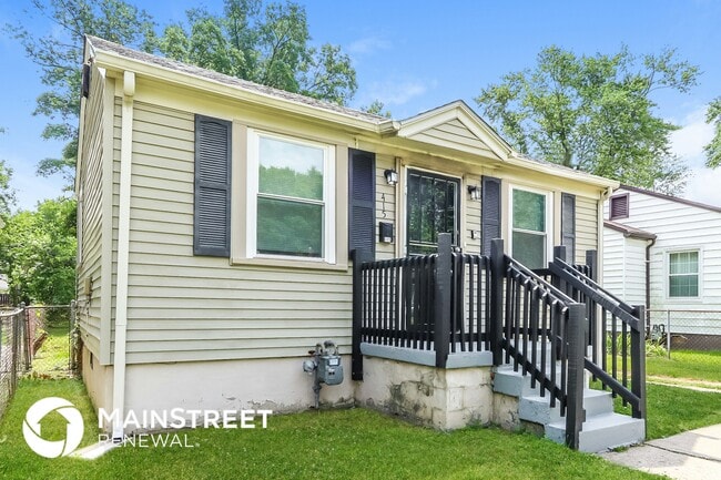 Photo - 415 N 42nd St