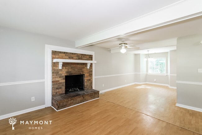 Photo - 3207 Bel Ridge Rd