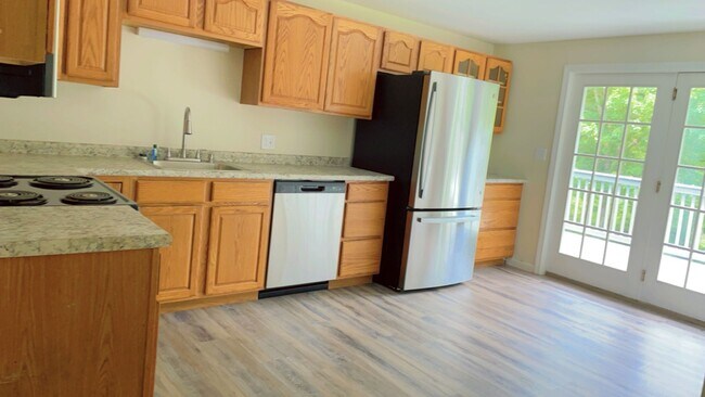 Kitchen - 53 Gear Rd