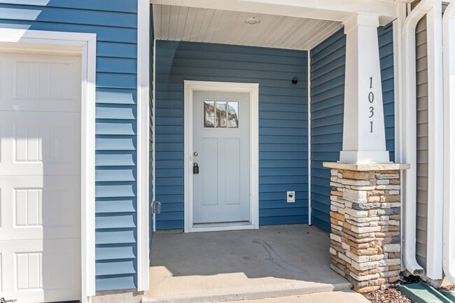 Photo - 1031 Millison Pl