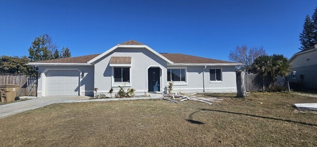 Building Photo - COMPLETELY RENOVATED  3 bed /2 bath  SINGLE FAMILY HOME