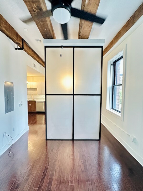 Photo - Home Telephone Building Lofts