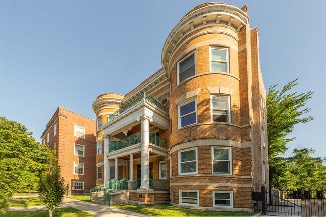 1358 E. 58th Street
