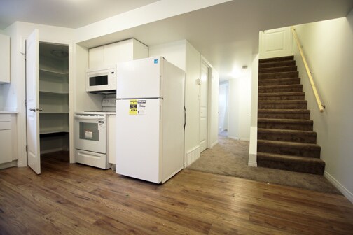 Photo - 12030 54th St. NW Unité 12030 - Bsmt