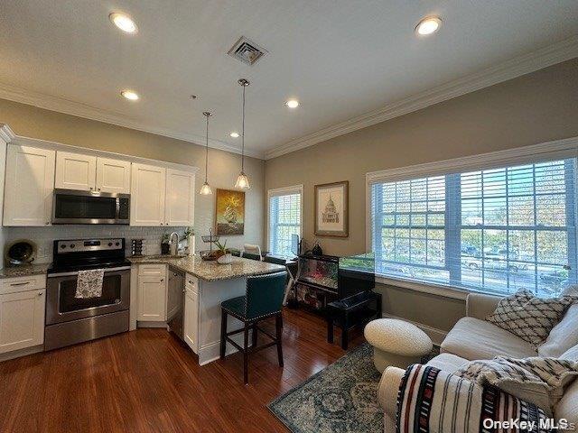 Photo - 2-2A Green St Unidad 2A