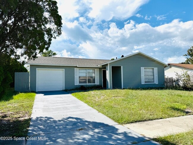 Building Photo - 1542 W Powder Horn Rd Rental