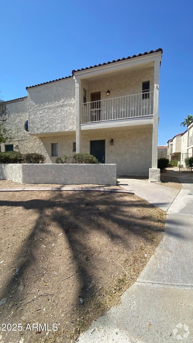 Building Photo - 8510 N Central Ave Rental