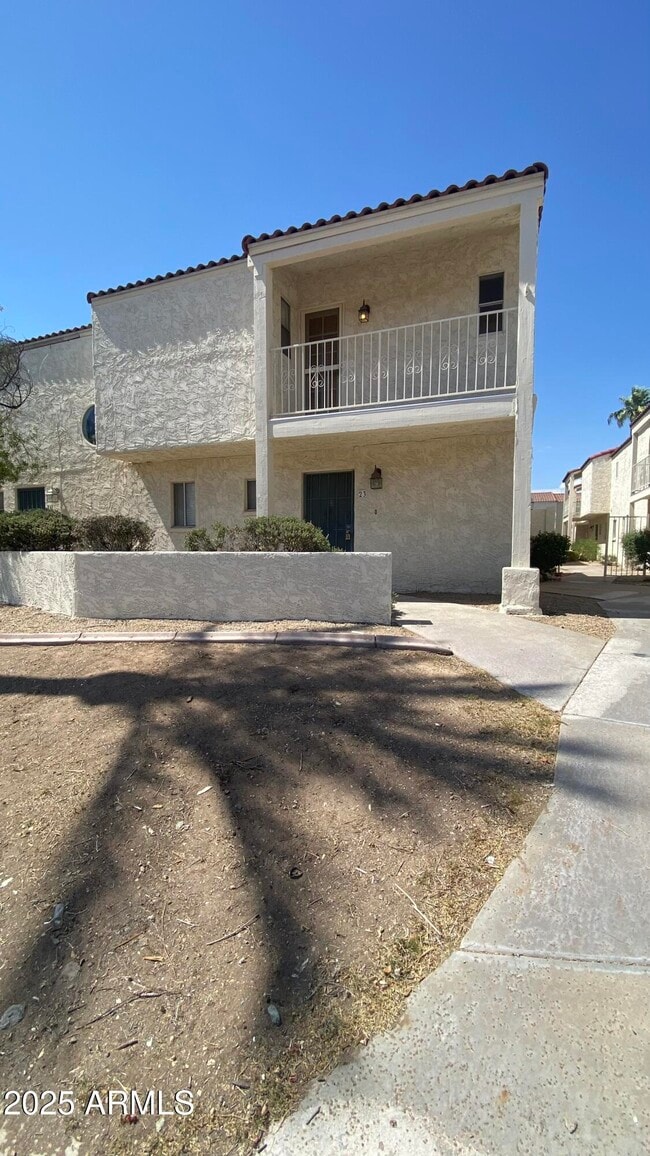 Building Photo - 8510 N Central Ave Rental