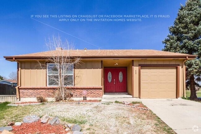 Building Photo - 455 Hickory Pl Rental