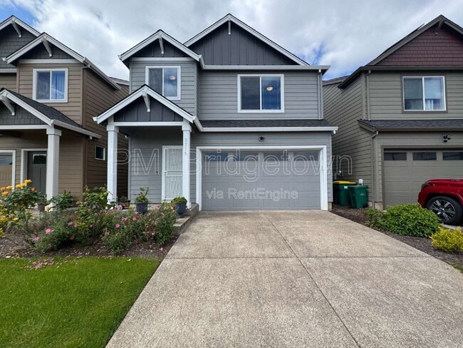 Building Photo - 3715 SW 190th Ter