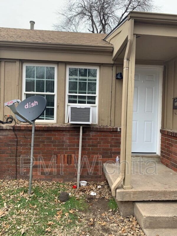Photo - 1512 S Pattie St Unit #4
